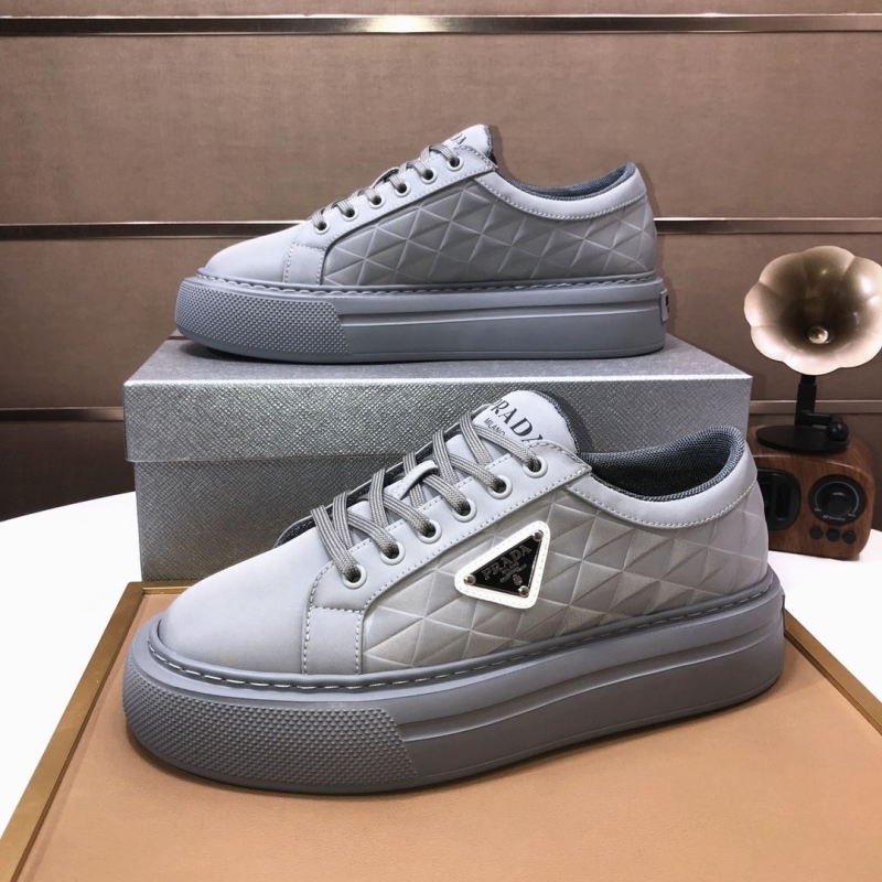 Prada Casual Shoes